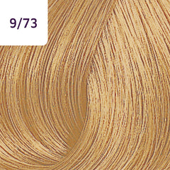 Wella Color Touch 60ml 9/73 Very Light Brunette Gold Blonde