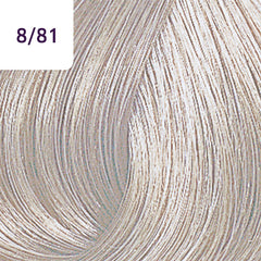 Wella Color Touch 60ml 8/81 Light Pearl Ash Blonde