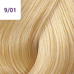 Wella Color Touch 60ml 9/01 Very Light Natural Ash Blonde