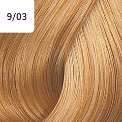 Wella Color Touch 60ml 9/03 Very Light Natural Gold Blonde