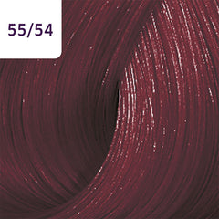 Wella Color Touch 60ml 55/54 Light Intense Mahogany Red Brown