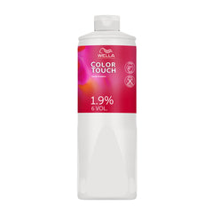 Wella Color Touch Emulsion 1.9% 1000ml