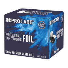 Procare Aluminium Foil 100mm x 250m