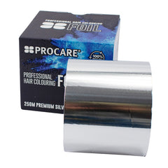 Procare Aluminium Foil 100mm x 250m