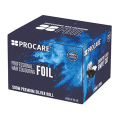 Procare Aluminium Foil 100mm x 500m