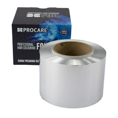Procare Aluminium Foil 100mm x 500m