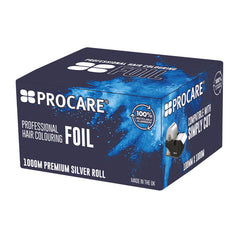 Procare Aluminium Foil 100mm x 1000m