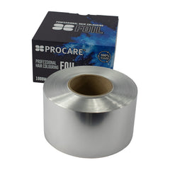 Procare Aluminium Foil 100mm x 1000m