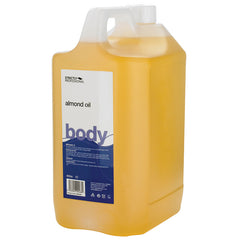 Strictly Professional Almond Oil 4000ml