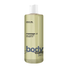 Strictly Professional Massage Oil 500ml