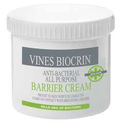 Vines Biocrin All Purpose Barrier Cream 450ml