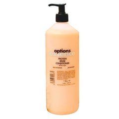 Options Essence Protein Rinse Conditioner 1000ml
