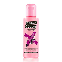 Crazy Color 100ml 41 Cyclamen