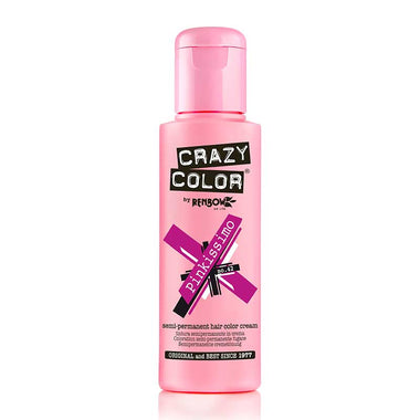 Crazy Color 100ml 42 Pinkissimo