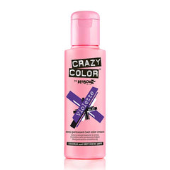 Crazy Color 100ml 43 Violette