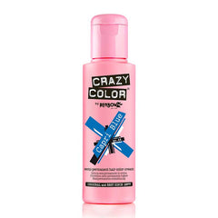 Crazy Color 100ml 44 Capri Blue