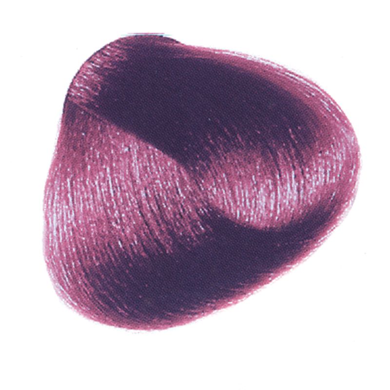 Crazy Color 100ml 51 Bordeaux