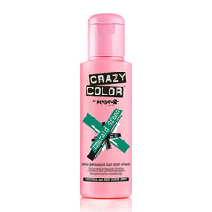 Crazy Color 100ml 53 Emerald Green
