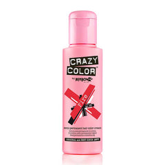 Crazy Color 100ml 56 Fire