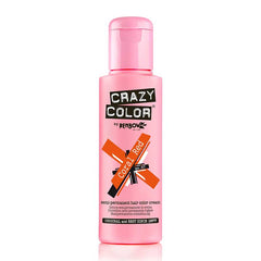 Crazy Color 100ml 57 Coral Red