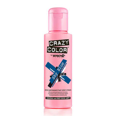 Crazy Color 100ml 59 Sky Blue