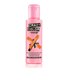 Crazy Color 100ml 60 Orange