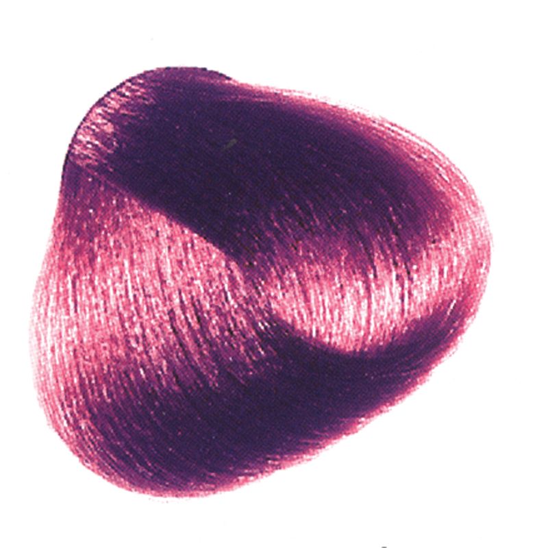 Crazy Color 100ml 61 Burgundy