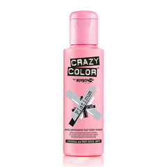 Crazy Color 100ml 28 Platinum