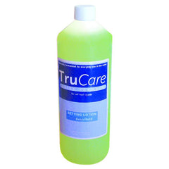 Trucare Set Lotion Extra Hold 1000ml