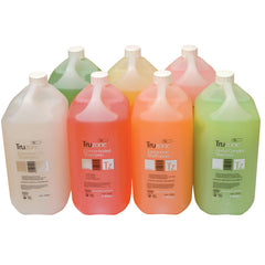 Truzone Lemon + Lime Shampoo 5000ml