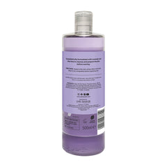 Salon System Just Wax Sensitive Pre Wax Cleanser 500ml
