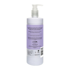Salon System Just Wax Sensitive After Wax Lotion 500ml