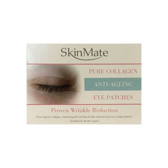 Skinmate Mini Collagen Eye Patches Pack of 5