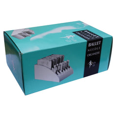 Ballet Needle Organiser
