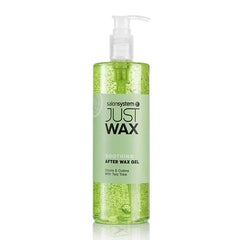 Just Wax Soothing After Wax Gel 500ml