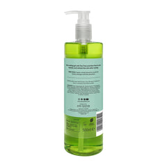 Salon System Just Wax Soothing After Wax Gel 500ml