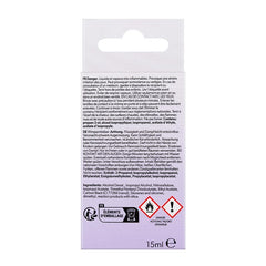 Salon System Individual Lash Adhesive Black 15ml
