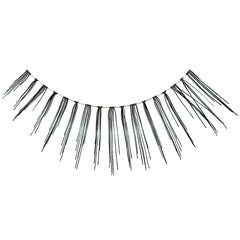 Salon System Naturalash Strip Eyelashes 116 Black