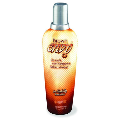 Synergy Tan Brown Envy 230ml Tanning Accelerator