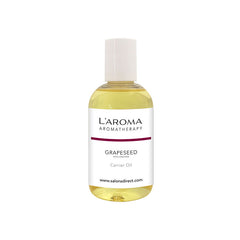 L'aroma Grapeseed Carrier Oil 100ml