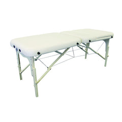Affinity ComfortFlex Massage Couch Biscuit