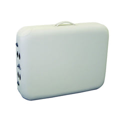 Affinity ComfortFlex Massage Couch Biscuit