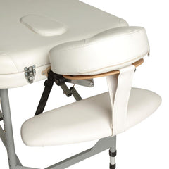 Affinity Marlin Massage Table 25" White