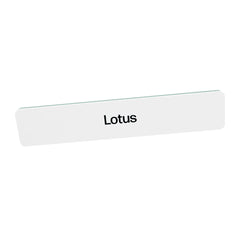 Lotus Jumbo 2 Way Quick Shine Buffer