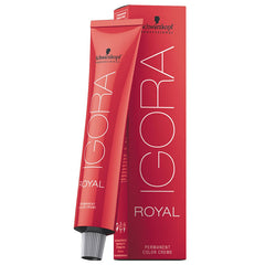 Schwarzkopf Igora Royal 60ml 7-57 Medium Blonde Gold Copper