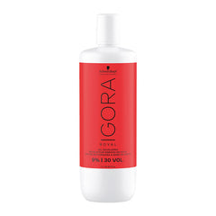 Igora Royal Oil Developer 9% 1000ml