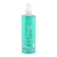 Hive Pre Wax Cleansing Spray 400ml