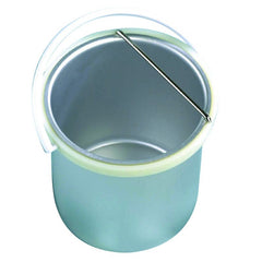 Options by Hive Inner Container for Wax Pot Heater 1000cc/1 Litre