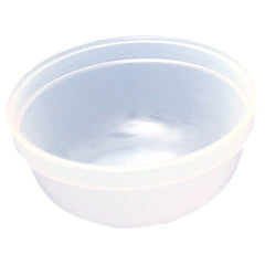 Hive Polythene Solution Bowl 4in