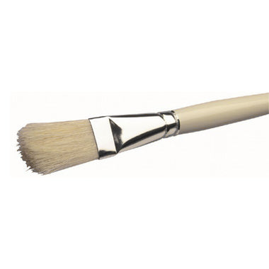 Masking Brush 8in